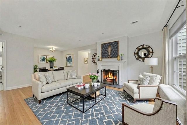 711 Glenleaf Drive, Peachtree Corners, GA 30092