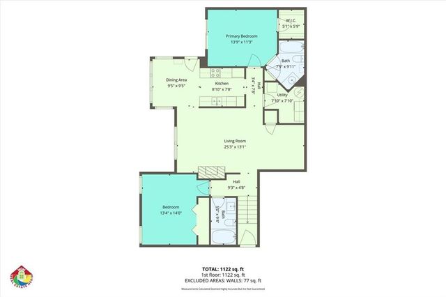711 Glenleaf Drive, Peachtree Corners, GA 30092