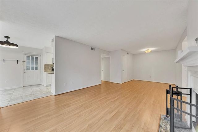 711 Glenleaf Drive, Peachtree Corners, GA 30092