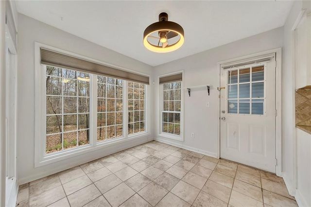 711 Glenleaf Drive, Peachtree Corners, GA 30092