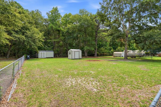 522 Pauline Drive, Bonneau, SC 29431