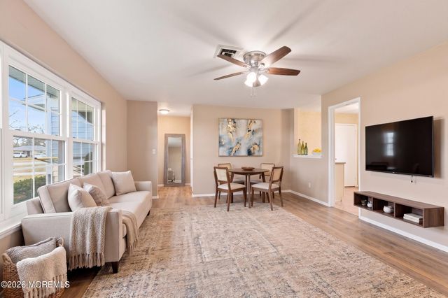 831B Inverness Court, Lakewood, NJ 08701