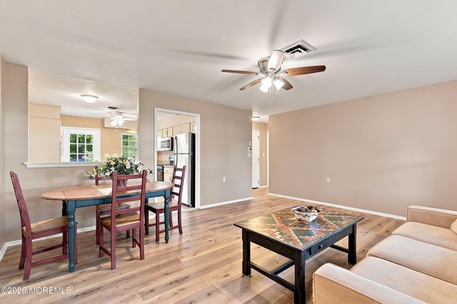 831B Inverness Court, Lakewood, NJ 08701