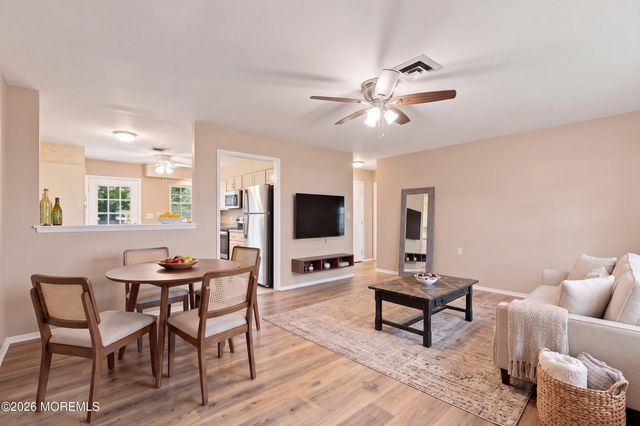 831B Inverness Court, Lakewood, NJ 08701