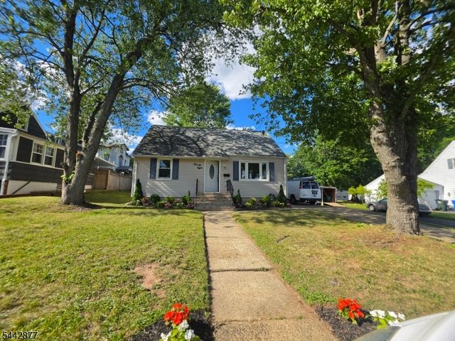 98 Craske St, Woodbridge Twp., NJ 07095