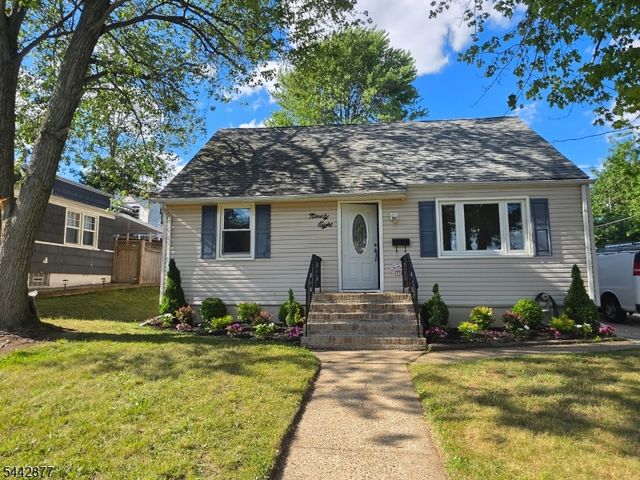 98 Craske St, Woodbridge Twp., NJ 07095