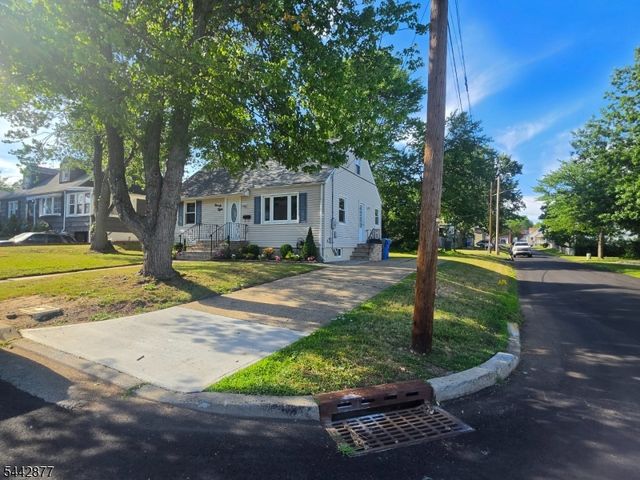 98 Craske St, Woodbridge Twp., NJ 07095