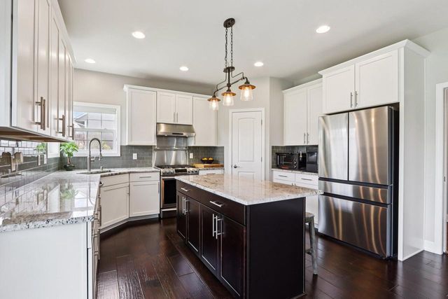 6408 Blue River WAY, Racine, WI 53402