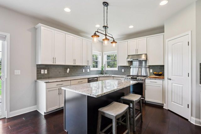 6408 Blue River WAY, Racine, WI 53402