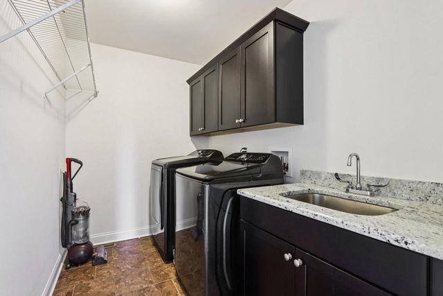 6408 Blue River WAY, Racine, WI 53402