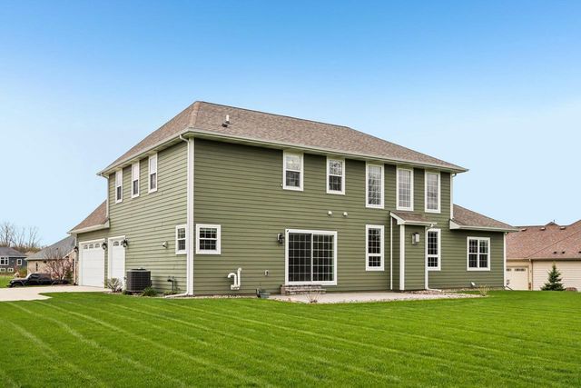 6408 Blue River WAY, Racine, WI 53402