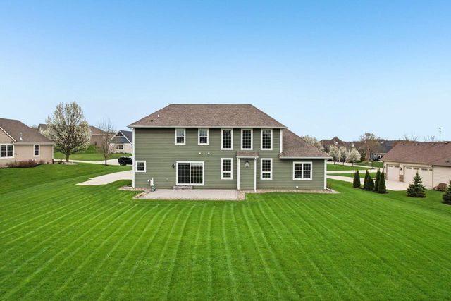 6408 Blue River WAY, Racine, WI 53402