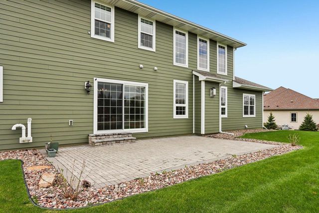 6408 Blue River WAY, Racine, WI 53402