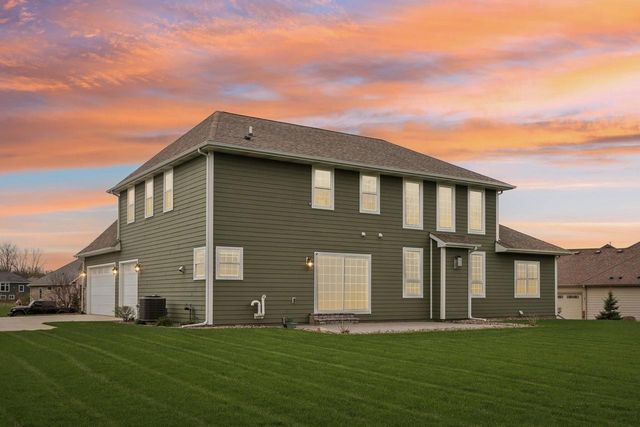 6408 Blue River WAY, Racine, WI 53402