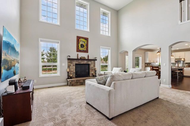 6408 Blue River WAY, Racine, WI 53402