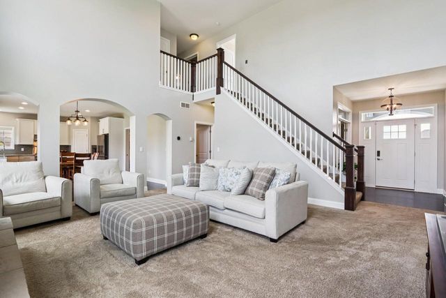 6408 Blue River WAY, Racine, WI 53402