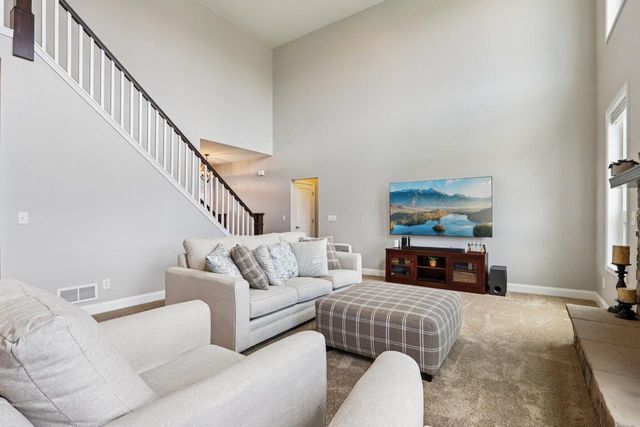 6408 Blue River WAY, Racine, WI 53402
