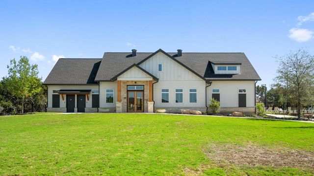 1821 Dandy Bush DR, Leander, TX 78641