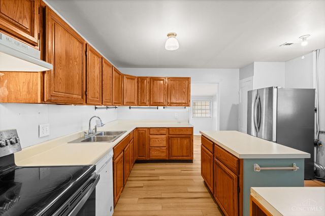 3003 Judy Drive, Middletown, OH 45044