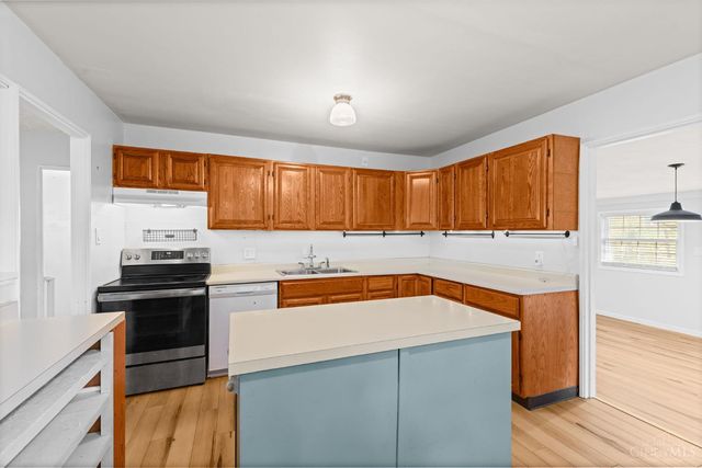 3003 Judy Drive, Middletown, OH 45044