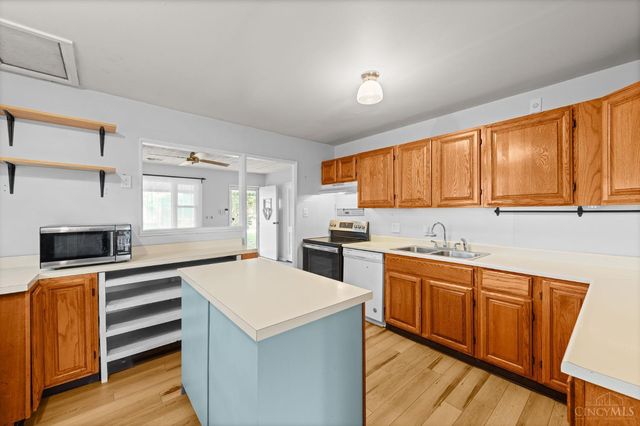 3003 Judy Drive, Middletown, OH 45044