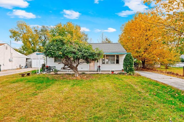 3003 Judy Drive, Middletown, OH 45044