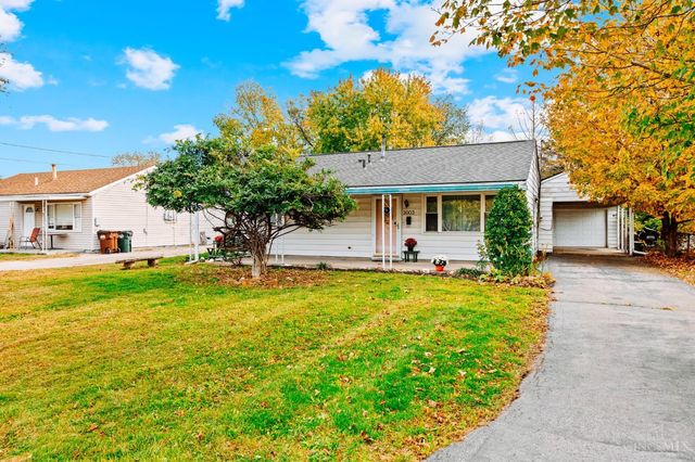 3003 Judy Drive, Middletown, OH 45044