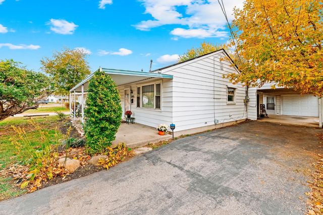 3003 Judy Drive, Middletown, OH 45044