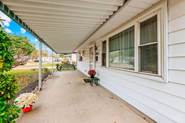 3003 Judy Drive, Middletown, OH 45044