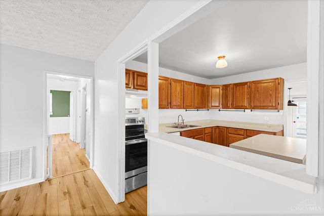 3003 Judy Drive, Middletown, OH 45044