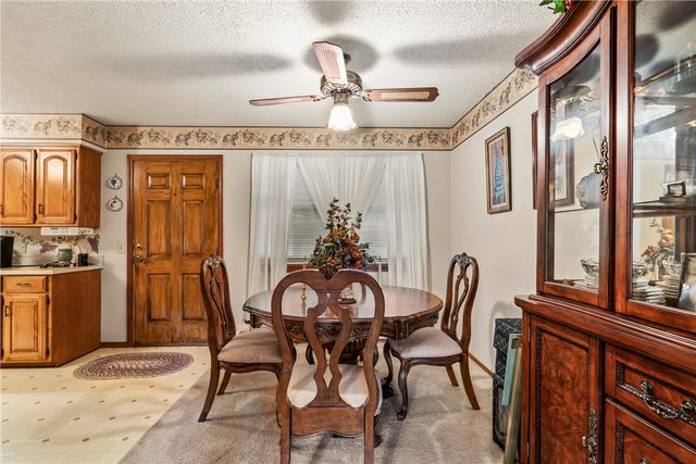 3718 Primrose Lane, Springdale, AR 72764