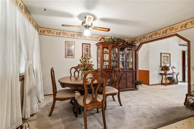 3718 Primrose Lane, Springdale, AR 72764
