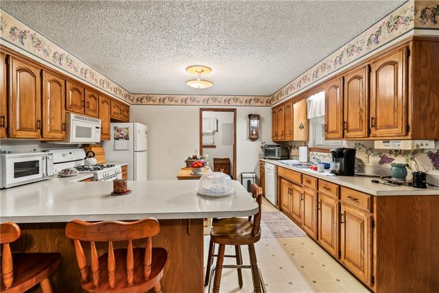 3718 Primrose Lane, Springdale, AR 72764