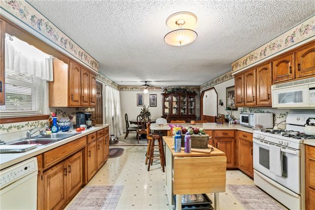 3718 Primrose Lane, Springdale, AR 72764