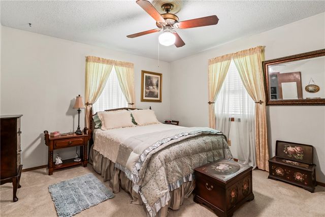 3718 Primrose Lane, Springdale, AR 72764
