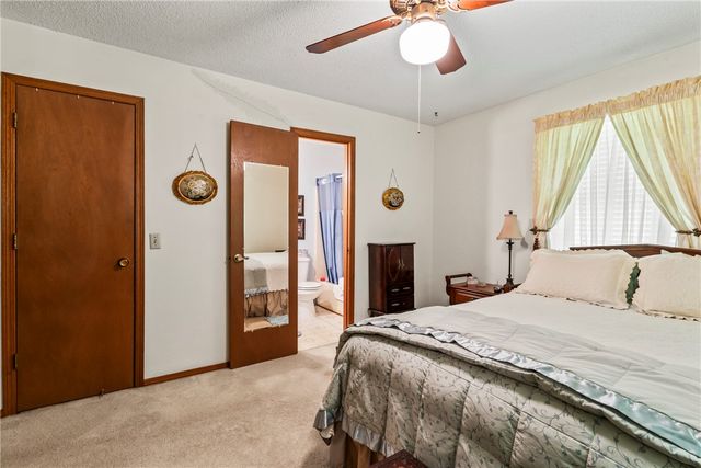 3718 Primrose Lane, Springdale, AR 72764