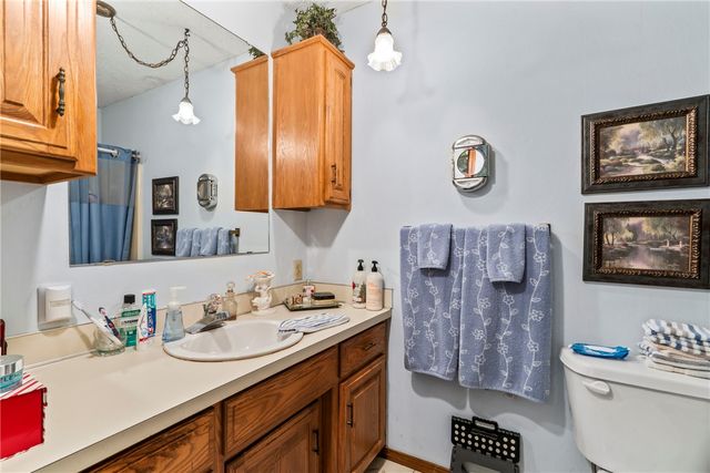 3718 Primrose Lane, Springdale, AR 72764