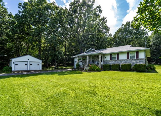 3718 Primrose Lane, Springdale, AR 72764