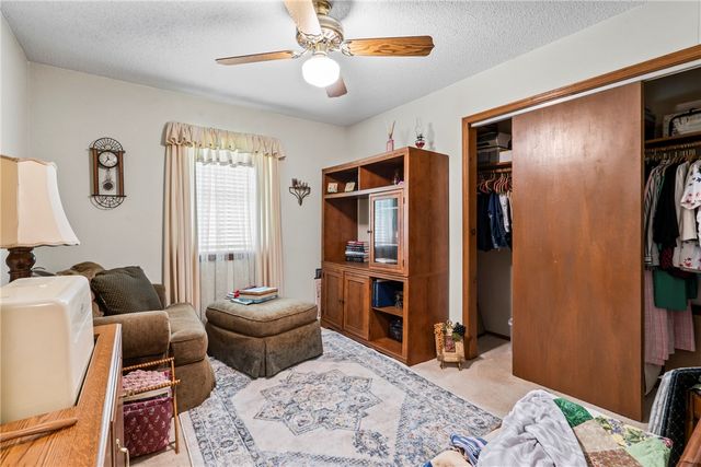 3718 Primrose Lane, Springdale, AR 72764