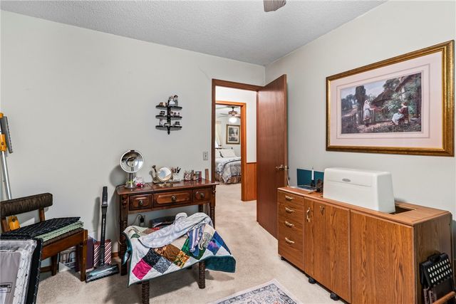 3718 Primrose Lane, Springdale, AR 72764