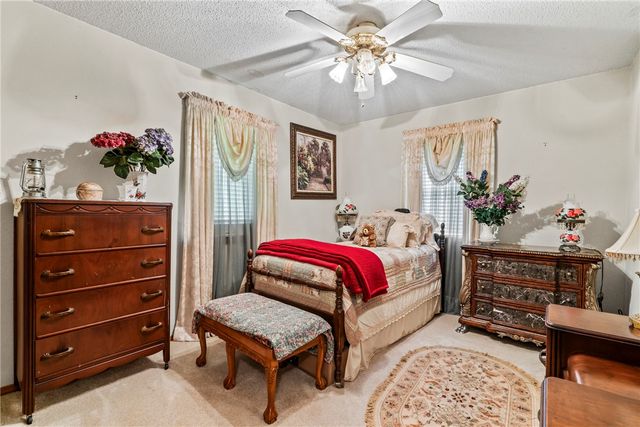 3718 Primrose Lane, Springdale, AR 72764
