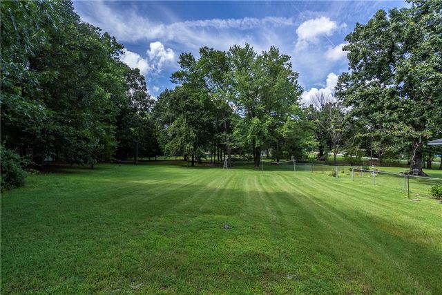 3718 Primrose Lane, Springdale, AR 72764
