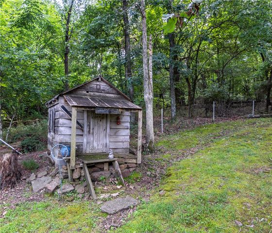 3718 Primrose Lane, Springdale, AR 72764