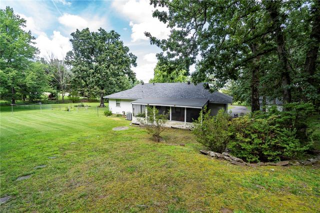 3718 Primrose Lane, Springdale, AR 72764