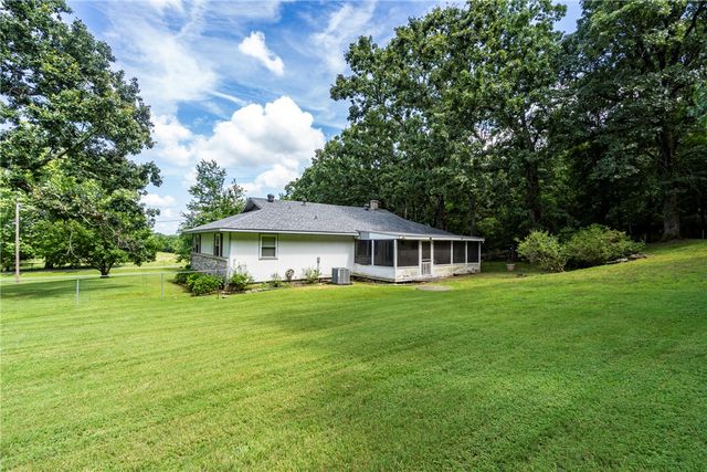 3718 Primrose Lane, Springdale, AR 72764