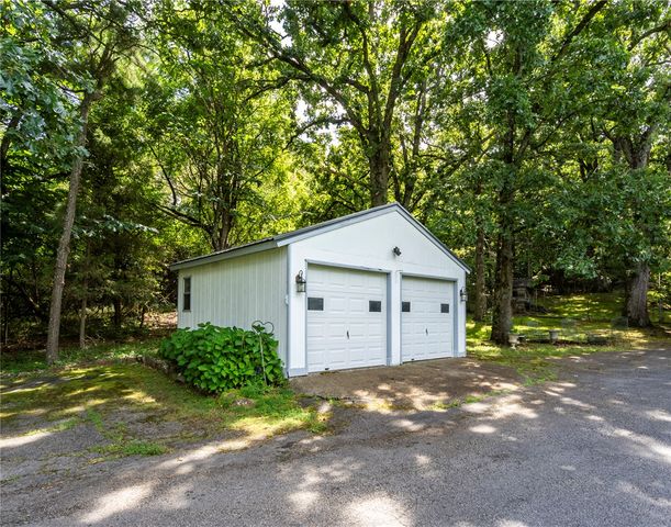 3718 Primrose Lane, Springdale, AR 72764