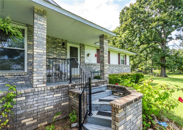 3718 Primrose Lane, Springdale, AR 72764