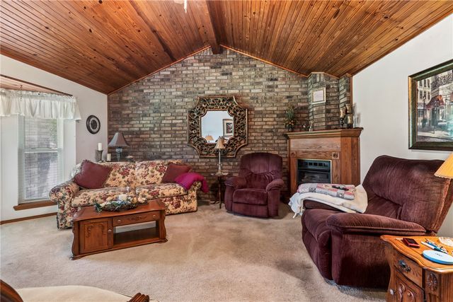 3718 Primrose Lane, Springdale, AR 72764