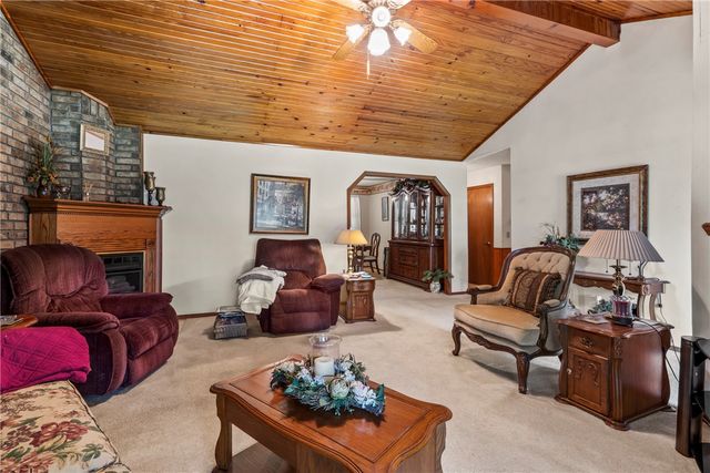 3718 Primrose Lane, Springdale, AR 72764