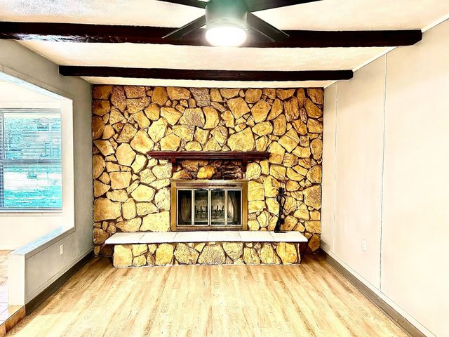 1528 Angel Fire Drive, Dallas, TX 75253